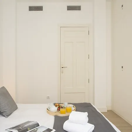 Singularstays Santa Clara * Valensiya