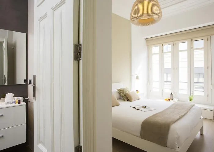 Singularstays Santa Clara * Valencia