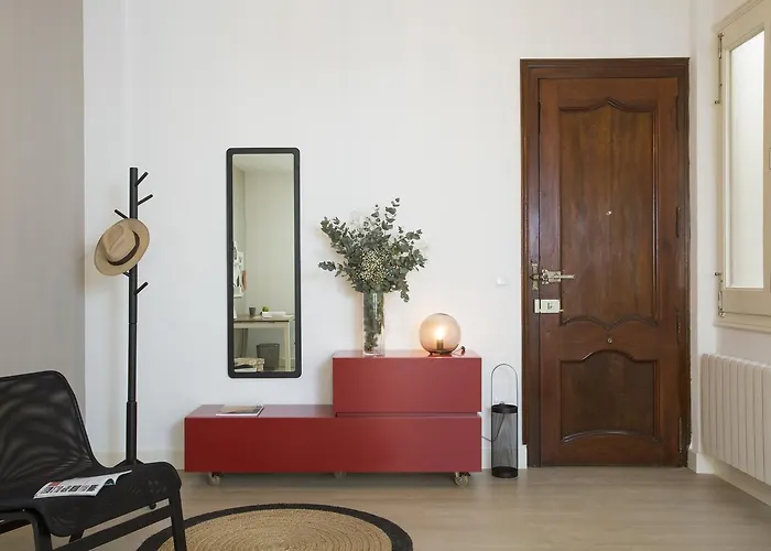 Appartement Singularstays Santa Clara
