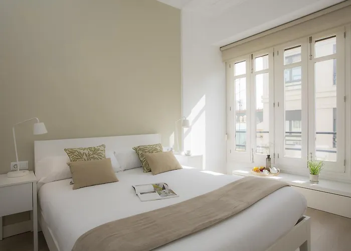 Appartement Singularstays Santa Clara