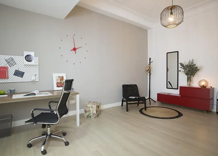Appartement Singularstays Santa Clara
