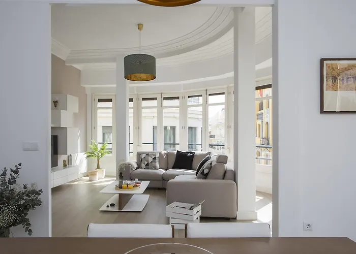 Singularstays Santa Clara * Valencia