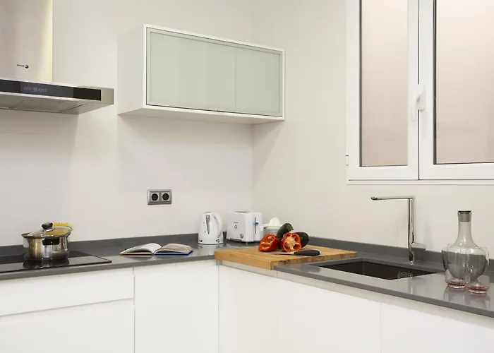 Appartement Singularstays Santa Clara