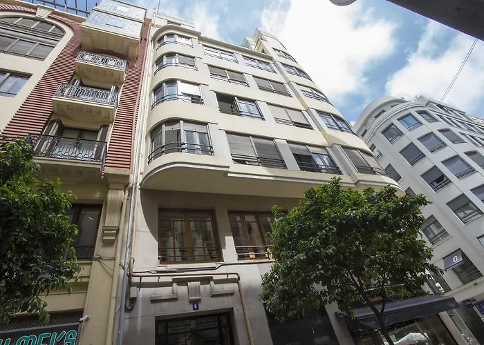 Appartement Singularstays Santa Clara