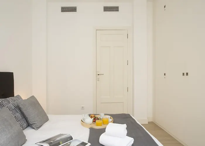 Singularstays Santa Clara * Valencia
