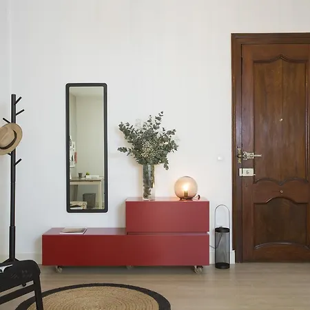 Lägenhet Singularstays Santa Clara