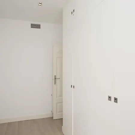 Singularstays Santa Clara * Valencia