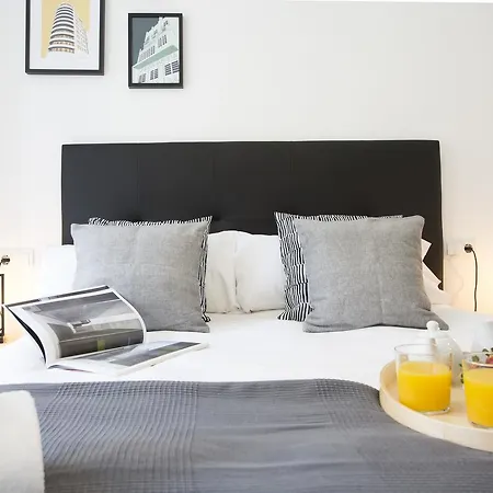 Appartement Singularstays Santa Clara