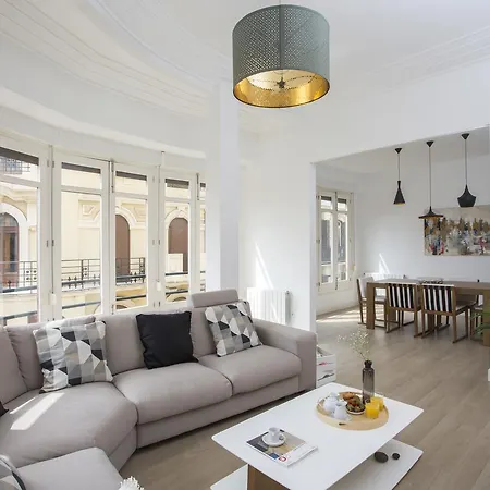 Singularstays Santa Clara Appartement