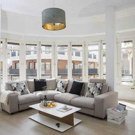 Appartement Singularstays Santa Clara