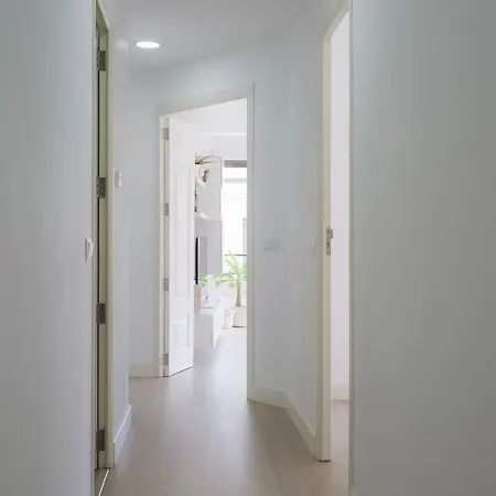 Singularstays Santa Clara Valencia