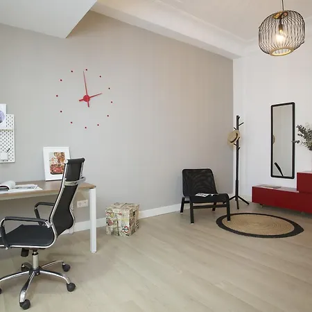 Appartement Singularstays Santa Clara