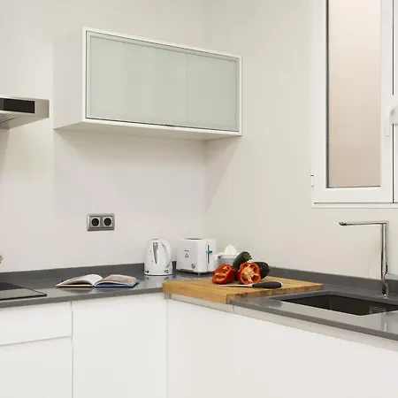 Appartement Singularstays Santa Clara