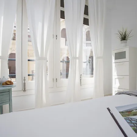 Singularstays Santa Clara * Valencia