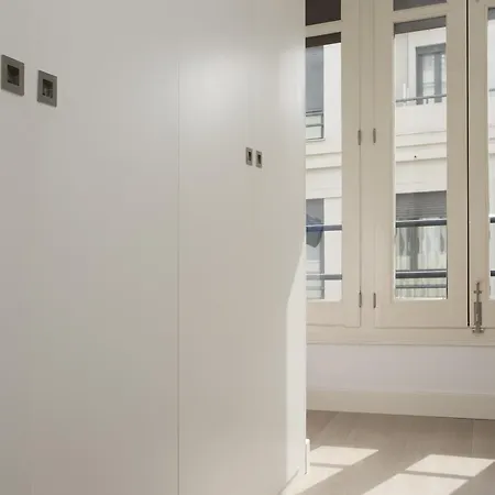 Appartement Singularstays Santa Clara Valencia