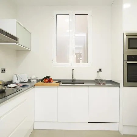 Singularstays Santa Clara Appartement *