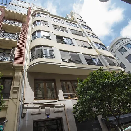 Appartement Singularstays Santa Clara