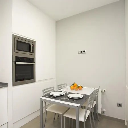 Singularstays Santa Clara Appartement Valencia