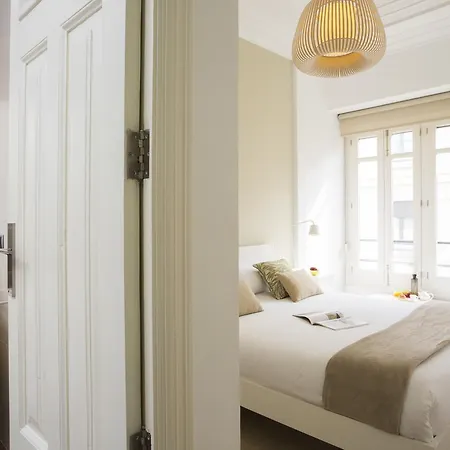 Singularstays Santa Clara * Valencia