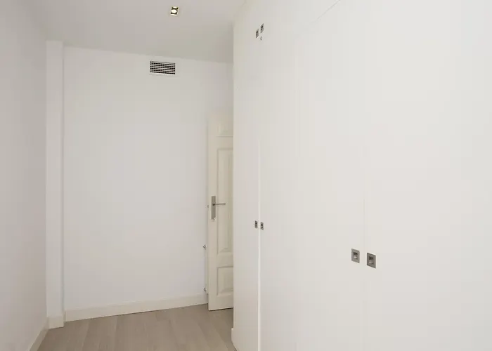 Singularstays Santa Clara * Valencia