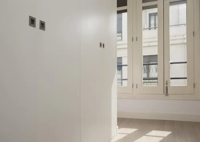 Apartment Singularstays Santa Clara Valencia