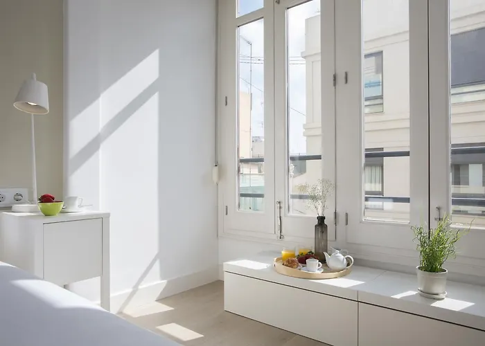 Singularstays Santa Clara Valencia