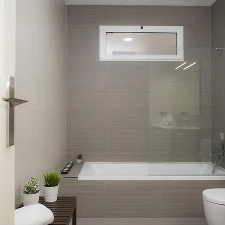 Singularstays Santa Clara * Walencja