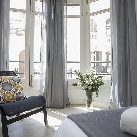 Singularstays Santa Clara * Walencja